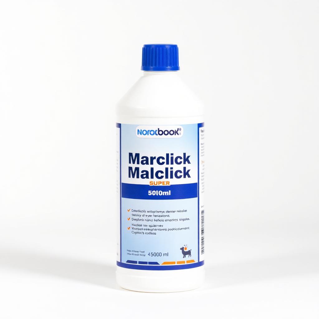 Maclick Super Dewormer