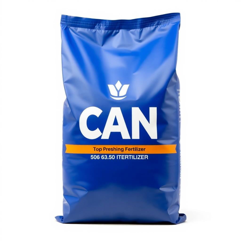 CAN Top Dressing Fertilizer