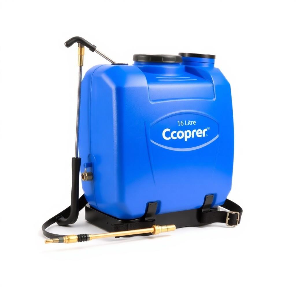 Knapsack Sprayer 16L