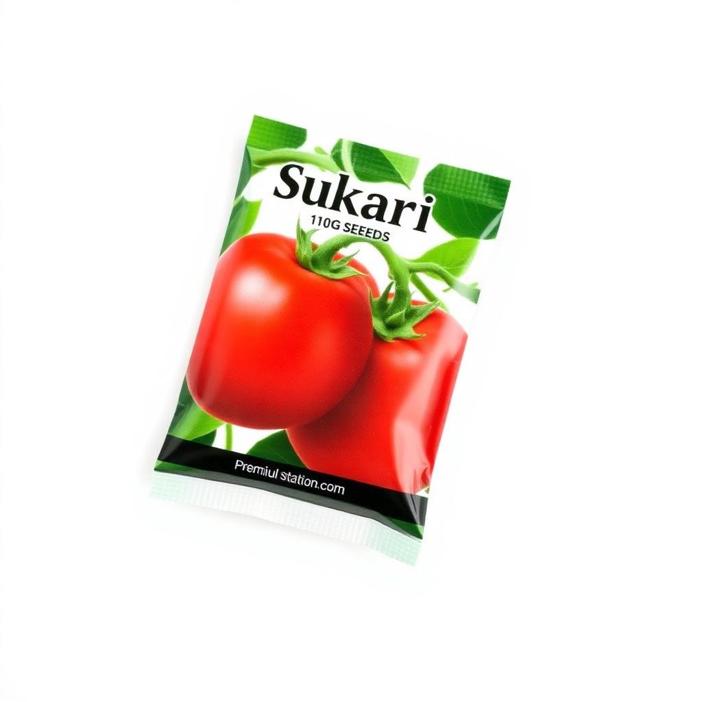 Sukari F1 Tomato Seed