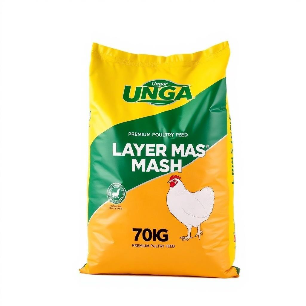 Layers Mash Premium