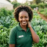 Grace Wambui