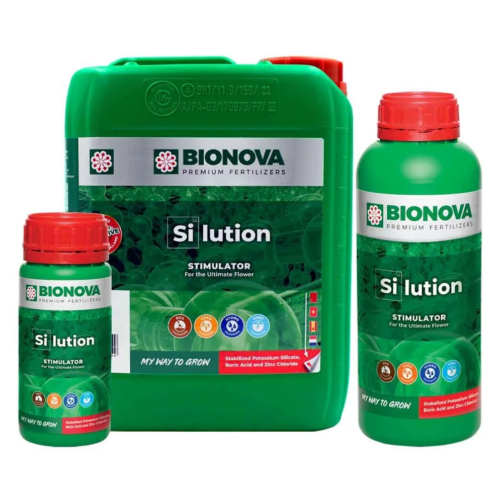 BioNova Crop Defense Fungicide