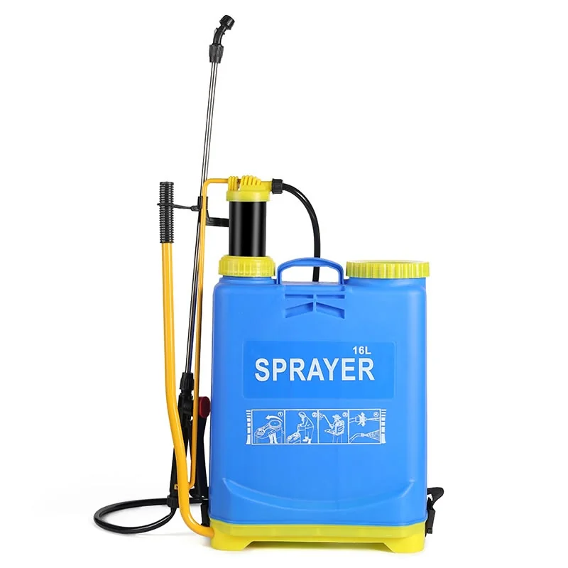 16L Knapsack Sprayer