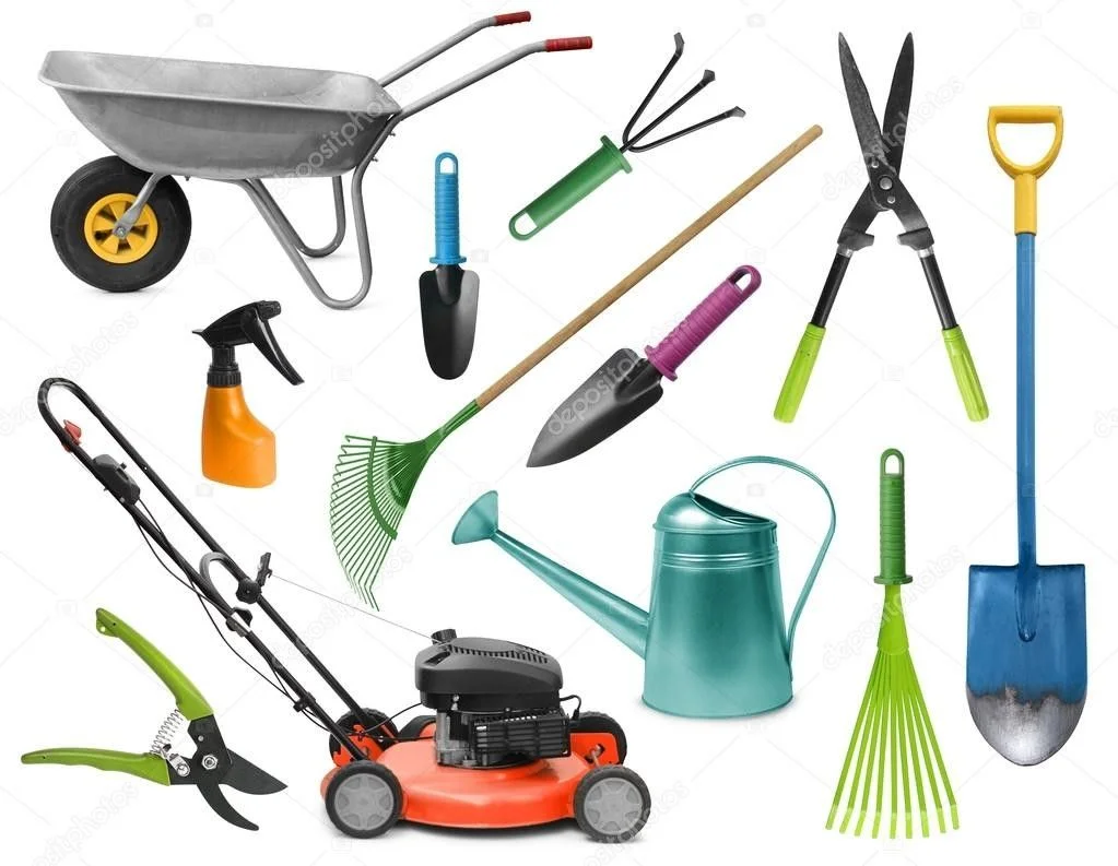 Farm Tools