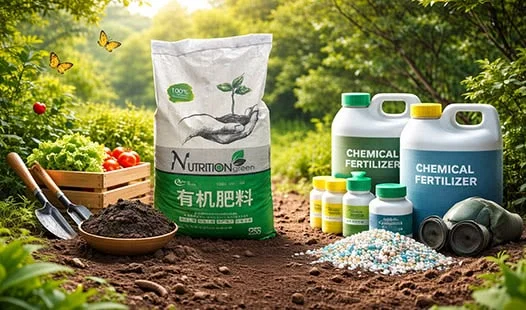 Fertilizer recommendation