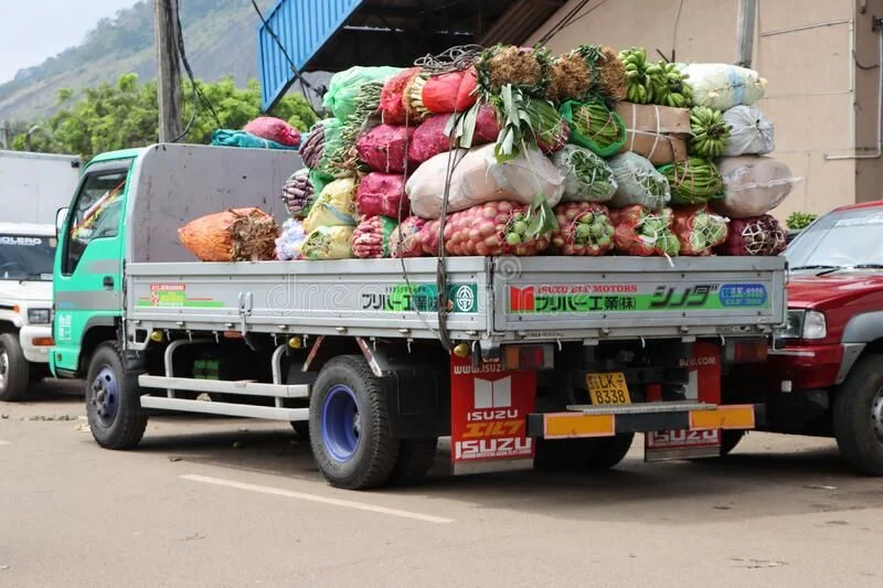 Transportation