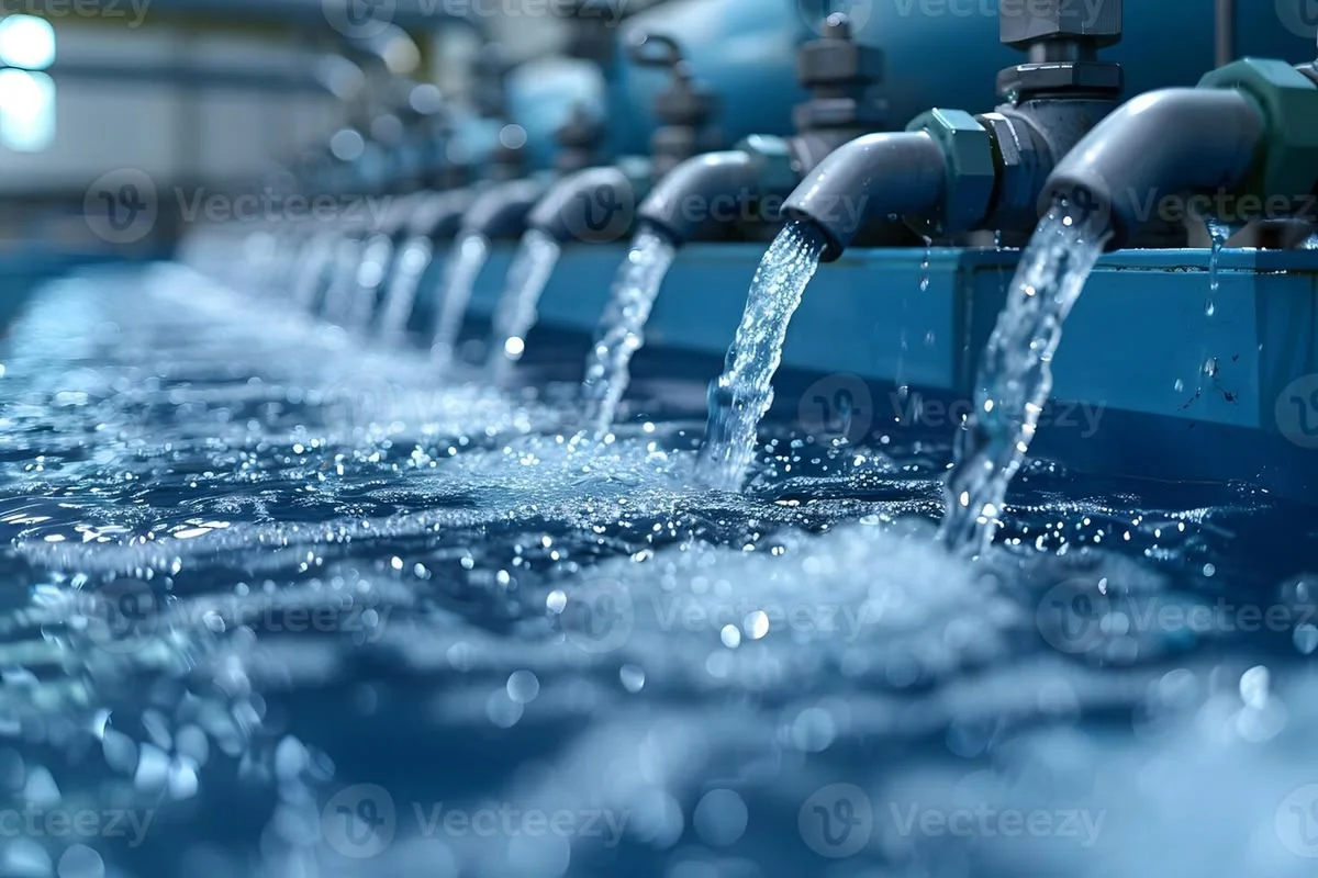 Water engineering
